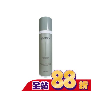 KAFEN乾洗髮霧(癒創木)150ml