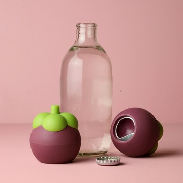 QUALY｜山竹開瓶器