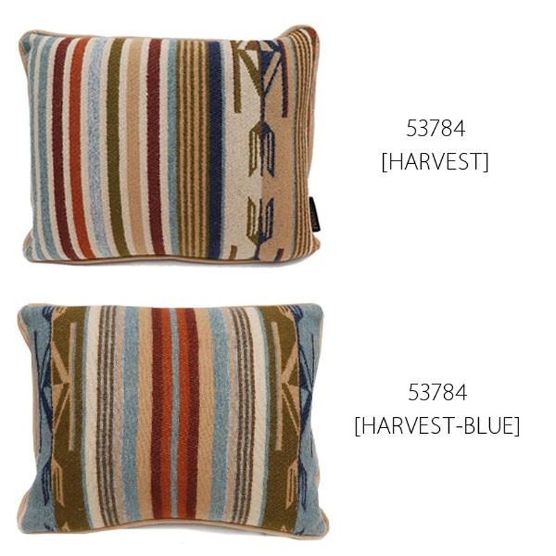 Pendleton Chimayo Harvest Throw Pillow