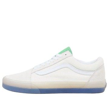 Vans Old Skool 'White Blue'