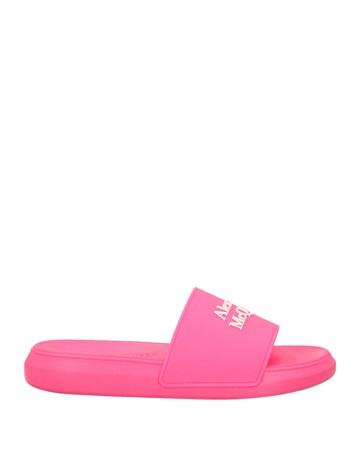 MCQUEEN Sandals - Item 17397808