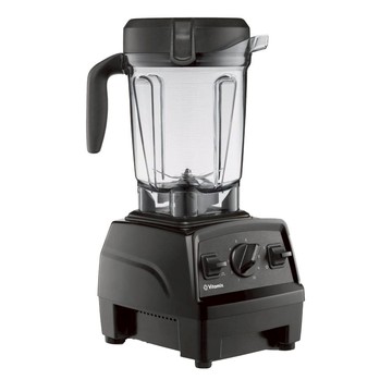 Vitamix 維他美仕 探索者調理機 黑色 原廠保固  E320  1個