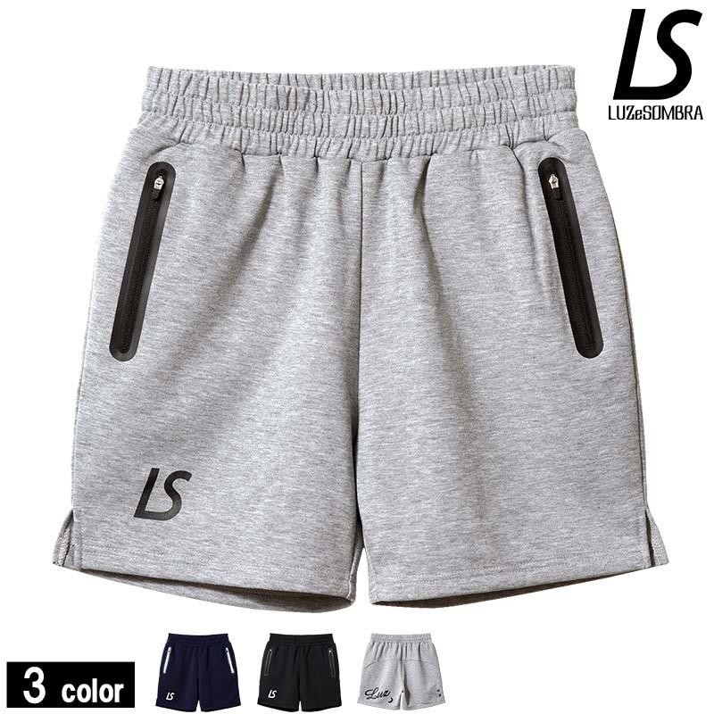 ルースイソンブラ LUZeSOMBRA スウェットパンツ P100 STRETCH SWEAT HALF PANTS F2011304 |  LINEブランドカタログ