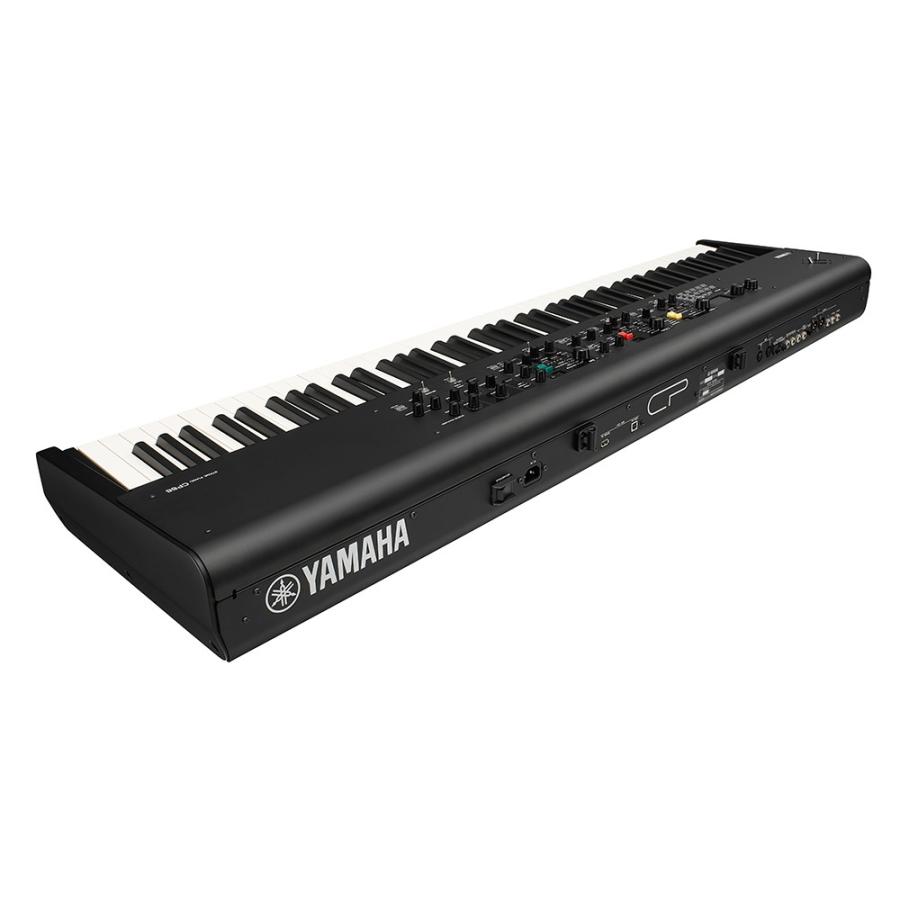 YAMAHA CP88