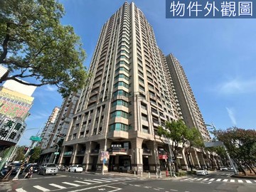 微笑時代極簡風2房平車｜高雄市前鎮區廣西路