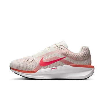 WMNS AIR WINFL WHITE PINK