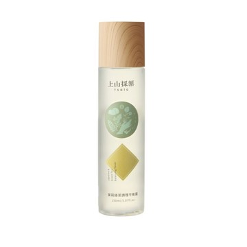 【tsaio上山採藥】茉莉綠茶調理平衡露 150ml