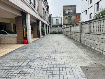 獨家近富岡火車站前院雙車美墅｜桃園市楊梅區民生街