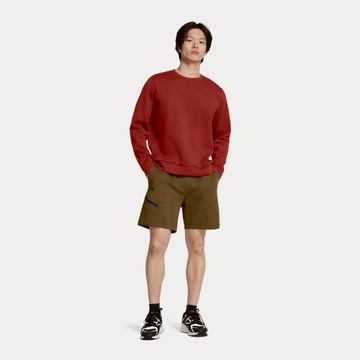 UA 男 Unstoppable Flc 短褲 熱銷商品