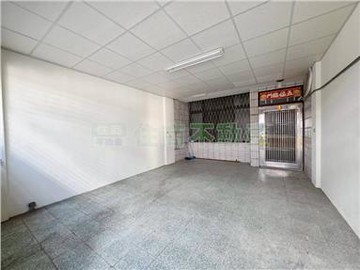 大里｜塗城國小臨路孝親車庫別墅｜台中市大里區向學一路