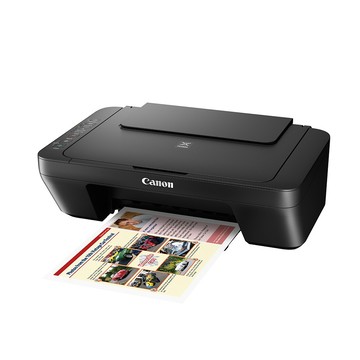 【蝦皮直營】Canon PIXMA MG3070 三合一多功能WIFI相片複合印表機 廠商直送