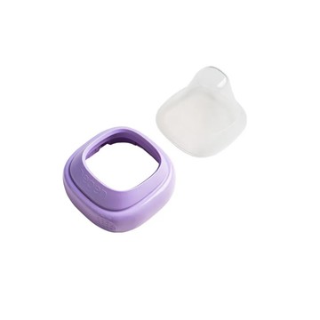 hegen 小山丘替換奶瓶環蓋組 - 5色可選