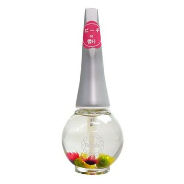 日本 Belinda 乾燥花香氛指緣油-桃子香 12ml＊夏日微風＊