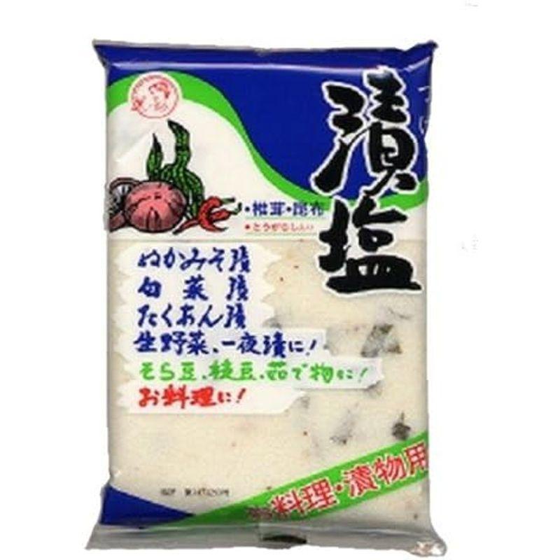 国城 漬塩 400g×15袋