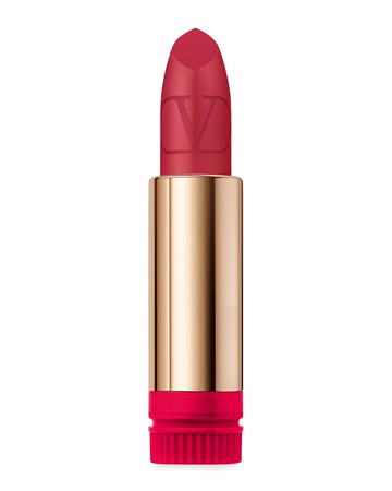 Rosso Valentino Refillable Lipstick