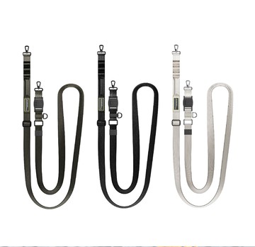 switcheasy strap 25mm 魚骨牌 手機 快扣 掛繩 背繩 連接片 夾片