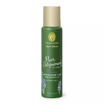 【Primavera德國之春】薰衣草放鬆身體乳液 200ml