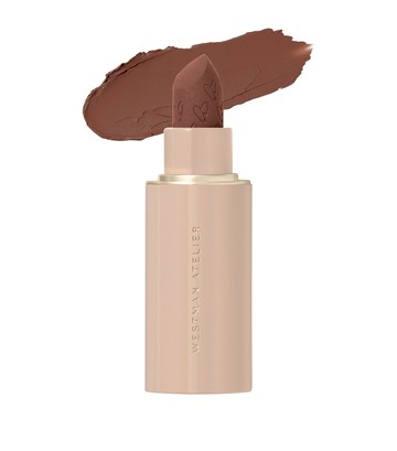 Westman Atelier Lip Suede Matte Lipstick