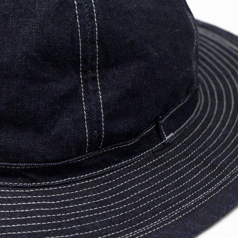 帽子 The Factory Made / M-37 type The Factory Made × Stabler U.S.ARMY M-37 コットン100