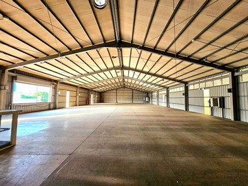 仁武大地坪都內農地兩層廠房｜高雄市仁武區仁龍段