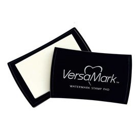 日本吳竹TSUKINEKO VersaMark VM-001 浮水印台