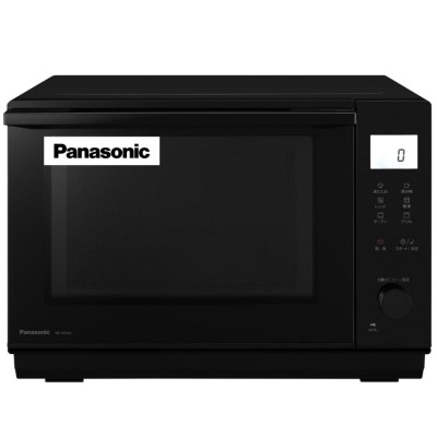 新品　Panasonic NE-MS4A-K BLACK パナソニック