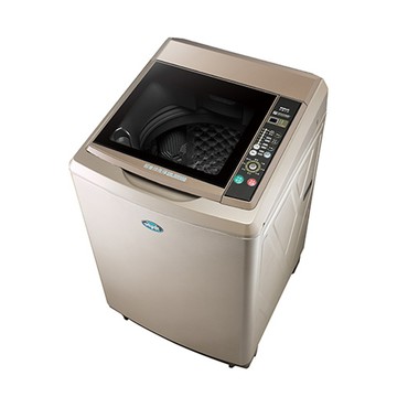 台灣三洋 15公斤超音波定頻單槽洗衣機SW-15NS6~含基本安裝