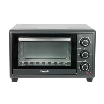 【Panasonic國際牌】20公升電烤箱 NB-H2001