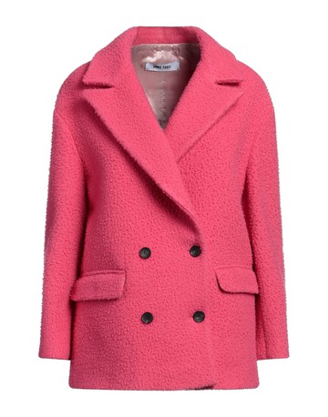 ANNIE PARIS Coats - Item 16264861