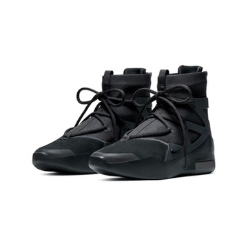 Nike Air Fear of God 1 黑魂 休閒鞋 男鞋 AR4237-005