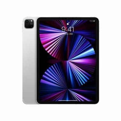 APPLE iPad Pro 第三世代 12.9 WI-FI 512G