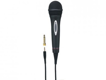SONY F Mike F-V320