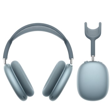 Apple AirPods Max - 藍色