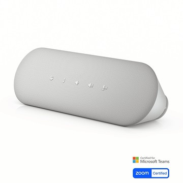 【戴爾 Dell】Dell Pro 戴爾AI智慧降噪桌上型擴音器 - SP3022(絕佳品質 即時協作 易於管理)