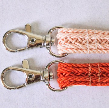 改造和服：用和服帶製作的智慧型手機肩帶和智慧型手機掛帶