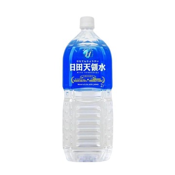 日田天領水2000ml