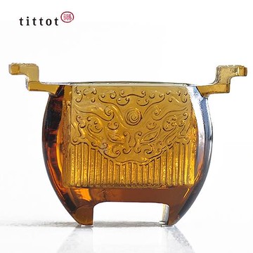 [tittot 琉園]開泰(小)_擺飾