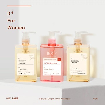 Love Dear 任搭 私膚露三件組