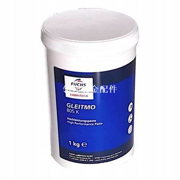 德國福斯FUCHS RENOLIT LZR 0 1 00 000半流體鋰基工業齒輪潤滑脂[領邦五金配件]