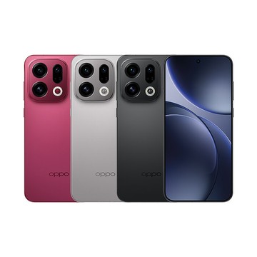 OPPO Find X9 12G/256G 6.59吋 智慧型手機 ★內附保護套+保貼★贈購物袋+傳輸線赤