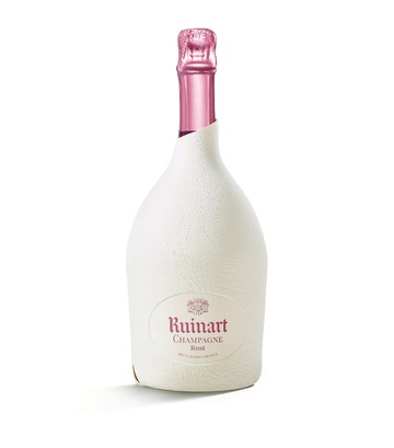 Ruinart Rosé Non-Vintage - Champagne, France