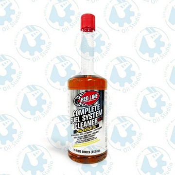 《油工坊》Red line SI-1 FUEL SYSTEM CLEANER 汽油精 燃油系統 清潔