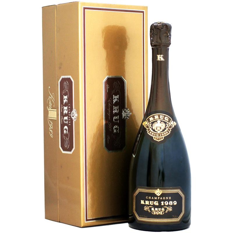 KRUG クリュッグ 2002 2008 2本セット - ワイン