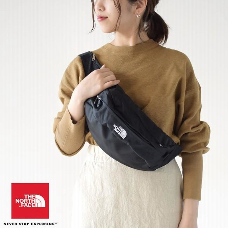 価格 THE NORTH FACE ボディバック aob.adv.br