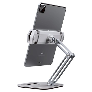 edo 平板電腦 智慧型手機 角度調整 支架  平板與智慧型手機通用  白色的  1個