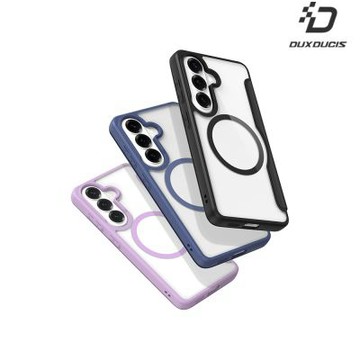 DUX DUCIS SAMSUNG 三星 Galaxy S26 SKIN X Pro 皮套