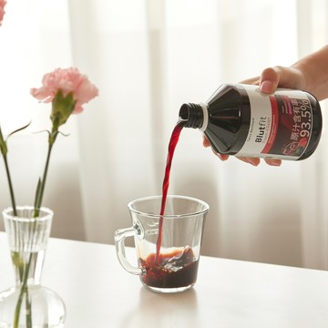 Sanct Bernhard 水果鐵飲 (500ml/瓶)