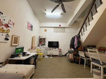 桂林商圈|桂林國小|騎樓1+2+3樓店｜高雄市小港區桂文街