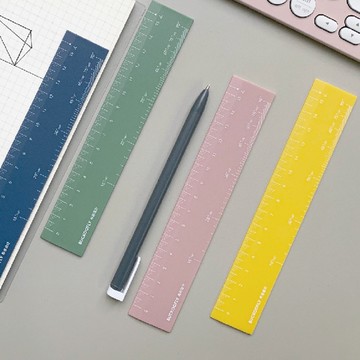 15cm 多功能角度直尺 尺 尺子 繪圖工具 學生文具 辦公用品 文具