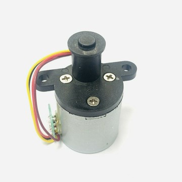 溫控閥專用步進電機 無刷電機  直線步進電機 25BYJ412-2[DD1211001]